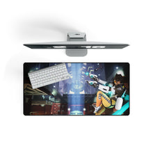Load image into Gallery viewer, Tracer : Volskaya Industries Mouse Pad (Desk Mat)
