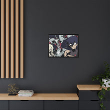 Load image into Gallery viewer, Tengen Toppa Gurren Lagann Canvas Framed Art Print
