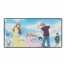 Load image into Gallery viewer, Honey And Clover Mouse Pad (Desk Mat)
