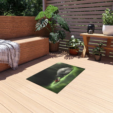 Load image into Gallery viewer, My Neighbor Totoro Rug
