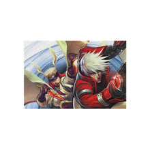 Load image into Gallery viewer, Blazblue Rug
