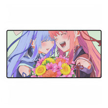 Load image into Gallery viewer, Kotonoha Twins Mouse Pad (Desk Mat)
