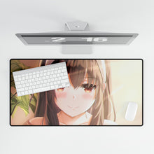 Load image into Gallery viewer, Anime Spy x Family Mouse Pad (Desk Mat)
