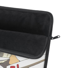 Load image into Gallery viewer, Anime Princess Mononoke Laptop Sleeve
