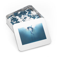 Load image into Gallery viewer, Anime Spirited Away Jigsaw Puzzle
