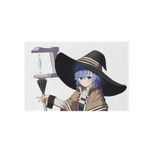 Load image into Gallery viewer, Mushoku Tensei: Jobless Reincarnation Rug
