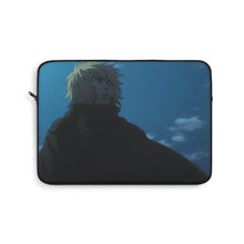Load image into Gallery viewer, Anime Vinland Saga Laptop Sleeve
