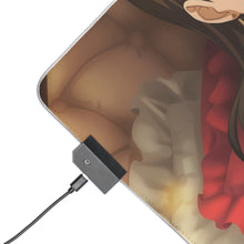 Load image into Gallery viewer, Sword Art Online RGB LED Mouse Pad (Desk Mat)
