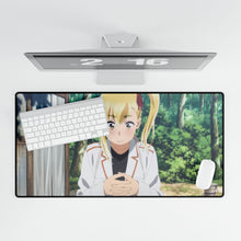 Load image into Gallery viewer, Hinamatsuri Mouse Pad (Desk Mat)
