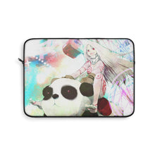 Load image into Gallery viewer, Shiro Laptop Sleeve
