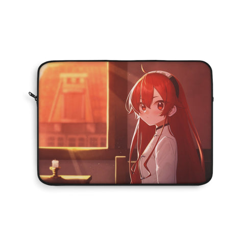 Mushoku Tensei: Jobless Reincarnation Laptop Sleeves