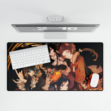 Load image into Gallery viewer, Anime Touken Ranbu Mouse Pad (Desk Mat)
