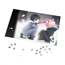 Load image into Gallery viewer, Darling in the FranXX Jigsaw Puzzle
