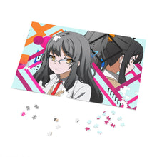 Load image into Gallery viewer, Rascal Does Not Dream Of Bunny Girl Senpai Jigsaw Puzzle

