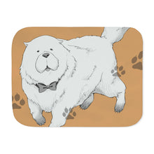 Load image into Gallery viewer, Spy X Family Sherpa Blanket
