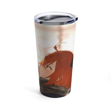 Load image into Gallery viewer, Gudako &amp; Oberon Tumbler 20oz
