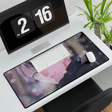 Load image into Gallery viewer, Yuri!!! On Ice Victor Nikiforov Mouse Pad (Desk Mat)
