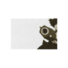 Load image into Gallery viewer, Anime Cowboy Bebop Rug
