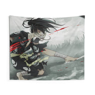 Dororo Hyakkimaru, Dororo Indoor Wall Tapestry