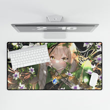Load image into Gallery viewer, Anime Uma Musume: Pretty Der Mouse Pad (Desk Mat)
