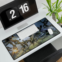 Load image into Gallery viewer, The Heroic Legend Of Arslan Mouse Pad (Desk Mat)
