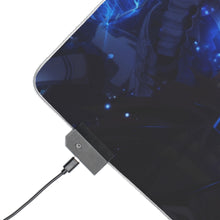 Load image into Gallery viewer, Sword Art Online RGB LED Mouse Pad (Desk Mat)
