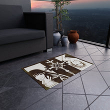 Load image into Gallery viewer, D.Gray-man Lenalee Lee, Road Kamelot Rug
