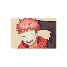 Load image into Gallery viewer, Jujutsu Kaisen Rug
