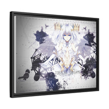 Load image into Gallery viewer, Anime Date A Live Canvas Framed Art Print
