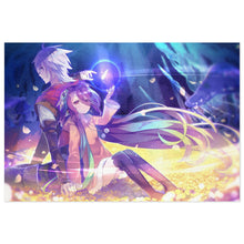 Load image into Gallery viewer, No Game No Life Jigsaw Puzzle
