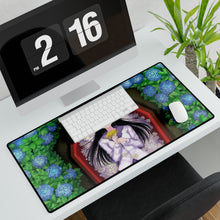 Load image into Gallery viewer, Anime Sankarea Mouse Pad (Desk Mat)

