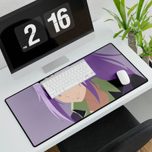 Load image into Gallery viewer, Shion Tempest Vector Mouse Pad (Desk Mat)
