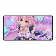 Load image into Gallery viewer, Anime The iDOLM@STER Cinderella Girls Mouse Pad (Desk Mat)
