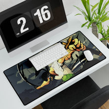 Load image into Gallery viewer, Anime One Piece Mouse Pad (Desk Mat)
