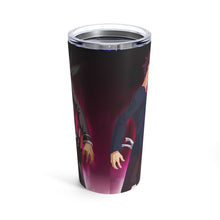 Load image into Gallery viewer, Food Wars: Shokugeki No Soma Tumbler 20oz
