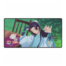 Load image into Gallery viewer, The Apothecary Diaries Mouse Pad (Desk Mat)
