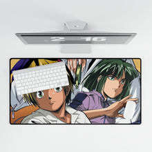 Load image into Gallery viewer, Hikaru No Go Mouse Pad (Desk Mat)
