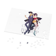 Load image into Gallery viewer, Anime Cowboy Bebop Jigsaw Puzzle
