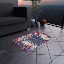 Load image into Gallery viewer, Demon Slayer: Kimetsu no Yaiba Rug
