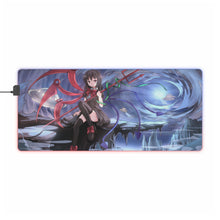 Load image into Gallery viewer, Touhou RGB LED Mouse Pad (Desk Mat)
