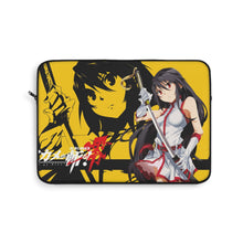 Load image into Gallery viewer, Akame Laptop Sleeve
