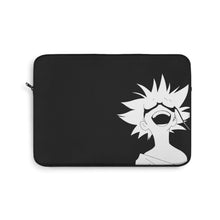 Load image into Gallery viewer, Anime Cowboy Bebop Laptop Sleeve
