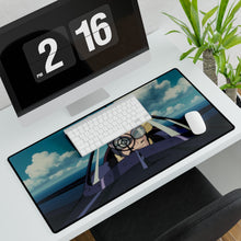 Load image into Gallery viewer, Anime Porco Rossor Mouse Pad (Desk Mat)
