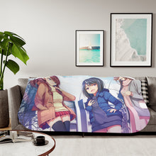 Load image into Gallery viewer, Classroom Of The Elite Sherpa Blanket
