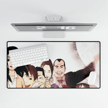 Load image into Gallery viewer, Paranoia Agent Mouse Pad (Desk Mat)
