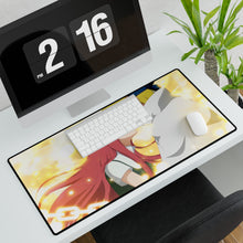 Load image into Gallery viewer, Anime Naruto Mouse Pad (Desk Mat)
