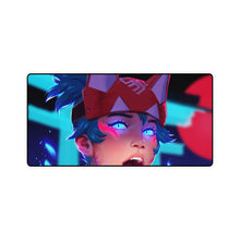 Load image into Gallery viewer, Overwatch 2 Mouse Pad (Desk Mat)
