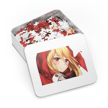 Load image into Gallery viewer, Anime Overlord Jigsaw Puzzle
