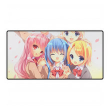 Load image into Gallery viewer, Vocaloid Mouse Pad (Desk Mat)
