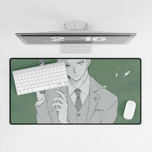 Load image into Gallery viewer, Anime Spy x Family Mouse Pad (Desk Mat)

